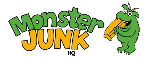 Monster Junk HQ